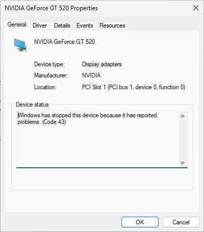 We couldn't install Windows 11 - Microsoft Q&A