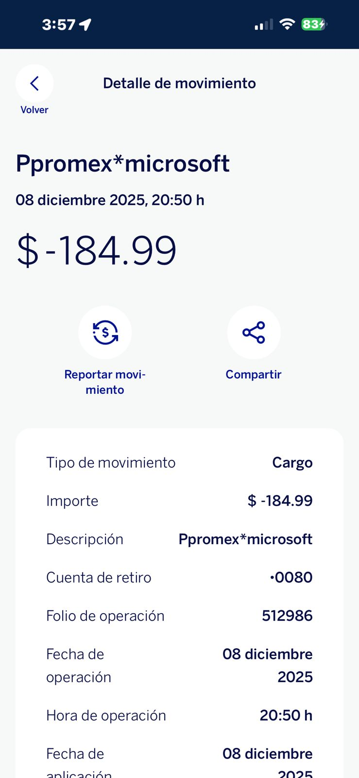 Imagen del usuario