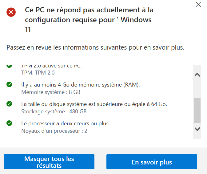 Image de l’utilisateur