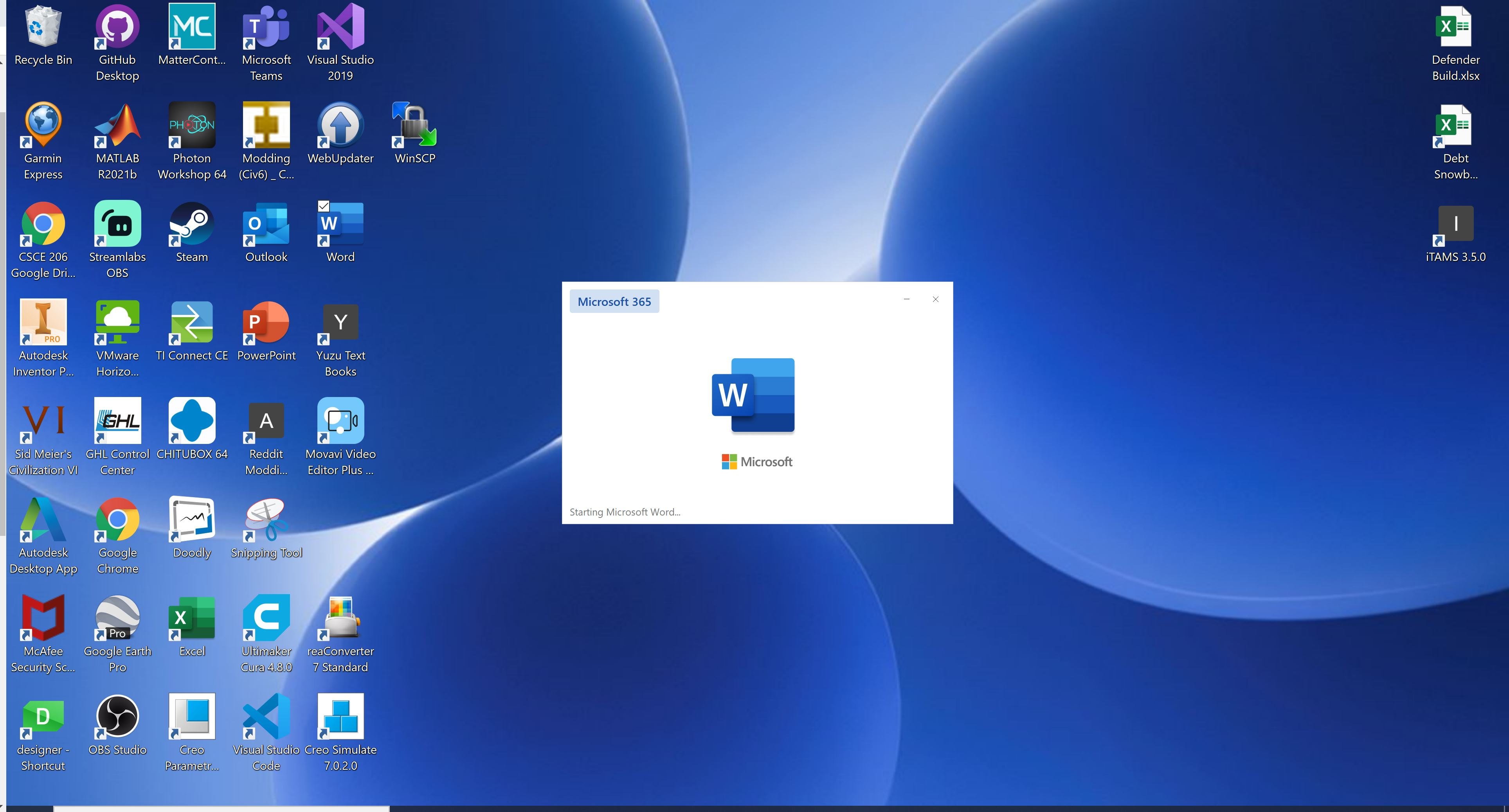 Office has a new look ribbon change. - Microsoft Q&A