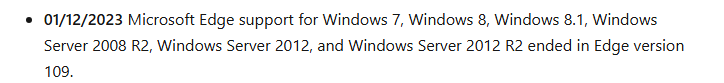 Microsoft Edge is missing in registry editor, programs and features ...