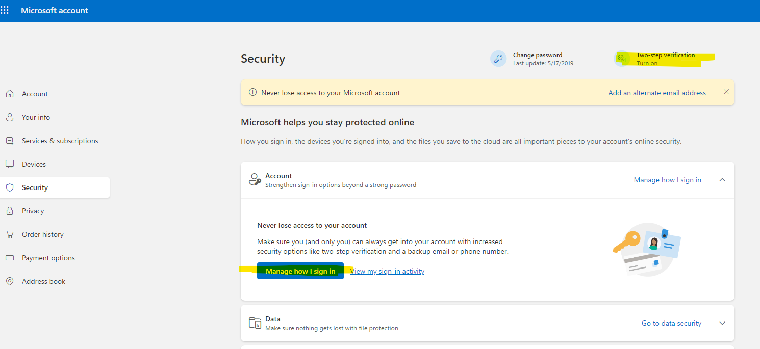 Do I need Authenticator for Office 2021? - Microsoft Q&A