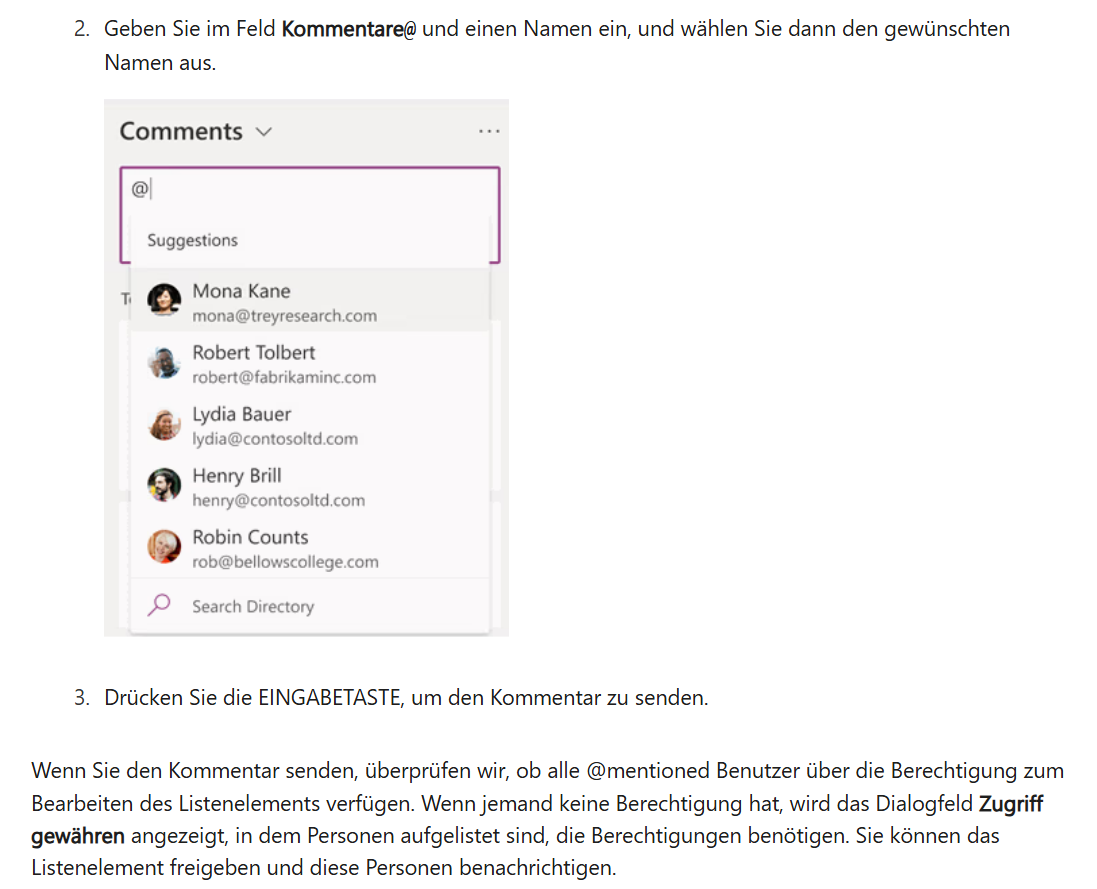 Benutzerbild