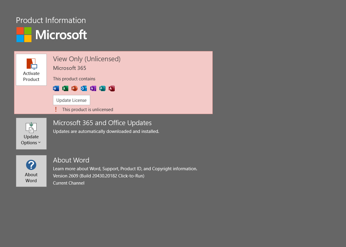 Can't install Office 2024 included with new PC - Microsoft Q&A