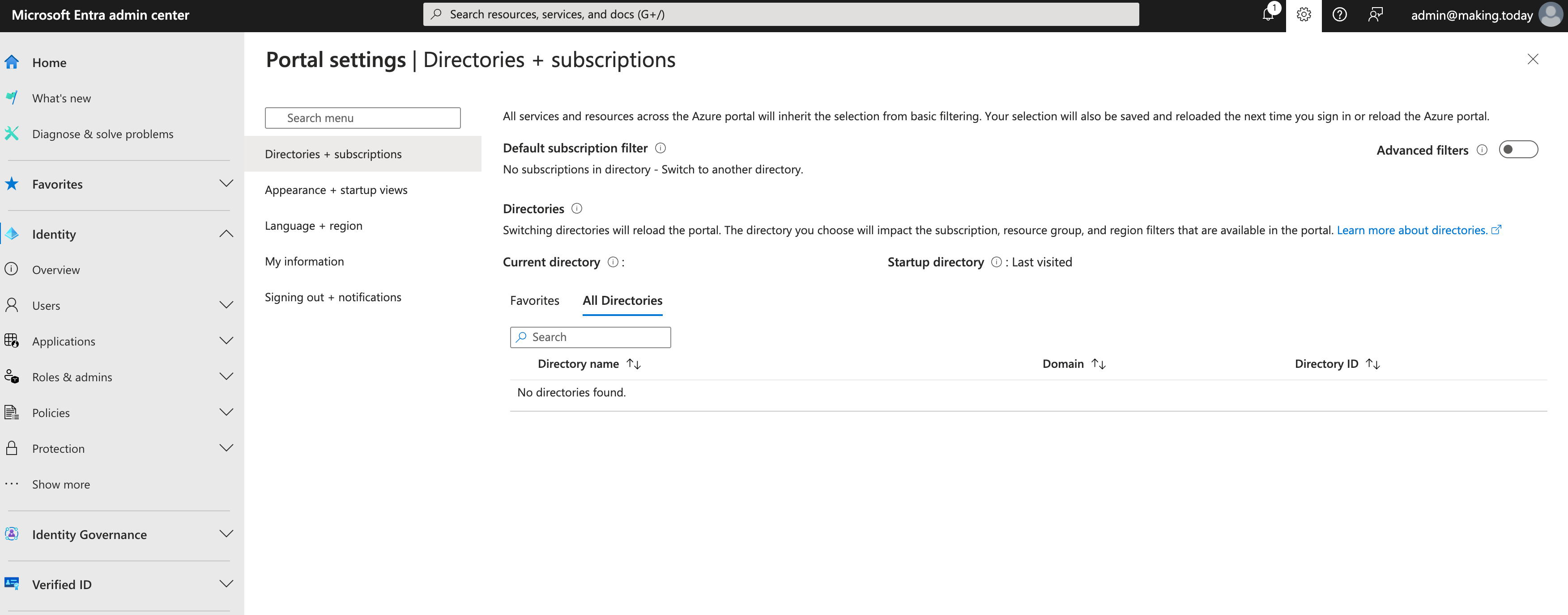 その他 user_aad0dffe Microsoft Entra Connect で MSIS7612 エラーが発生し AD FS の構成に