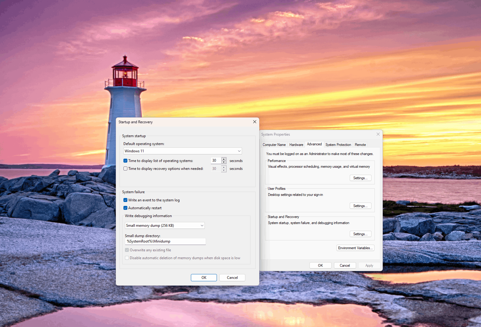 Fix for crashing? - Microsoft Q&A