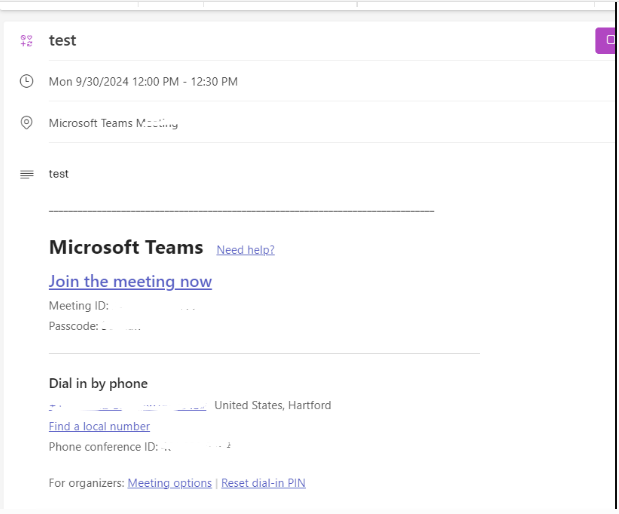 Delegate Not Receiving Correct Calendar Invites Microsoft Q A