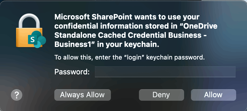 What is Microsoft Sharepoint and why do I keep getting a pop-up to ...
