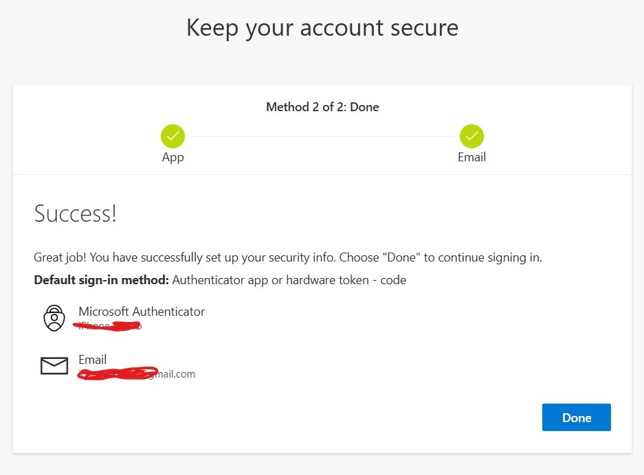 I can't sign in to my office 365 admin. whenever i'm trying attached ...