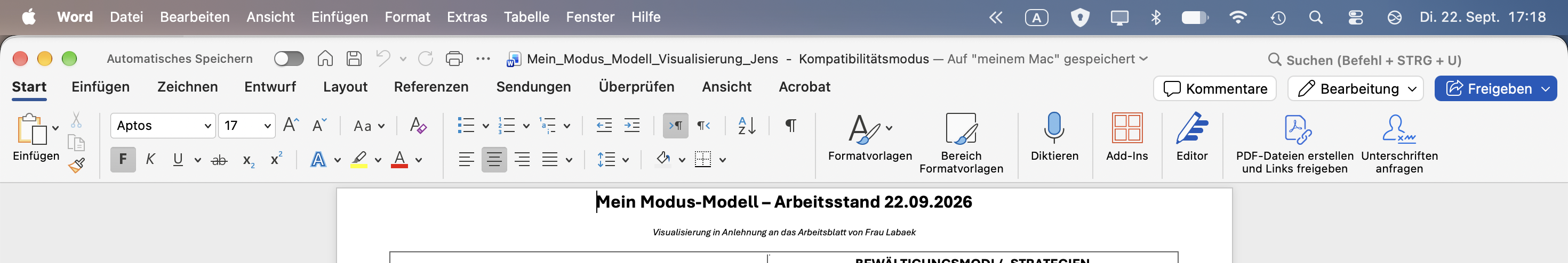 Benutzerbild