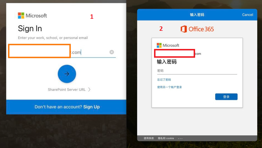 Onedrive problem microsoft q a