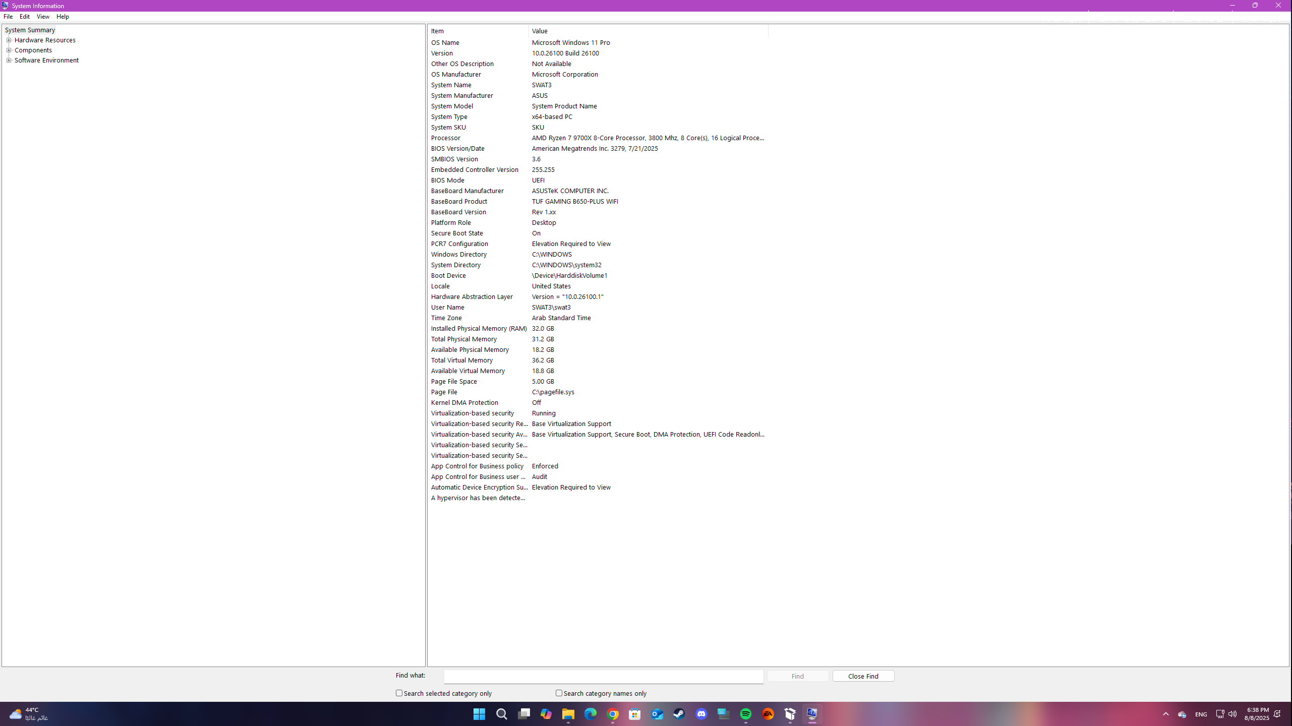 pc restarts and gets the blue screen when gaming - Microsoft Q&A