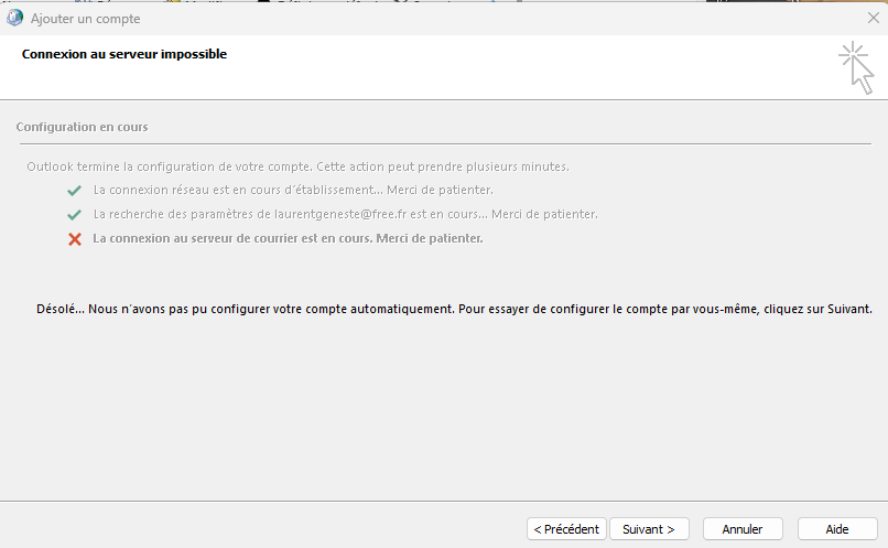 Image de l’utilisateur