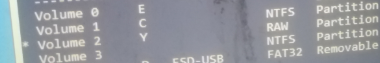 User's image
