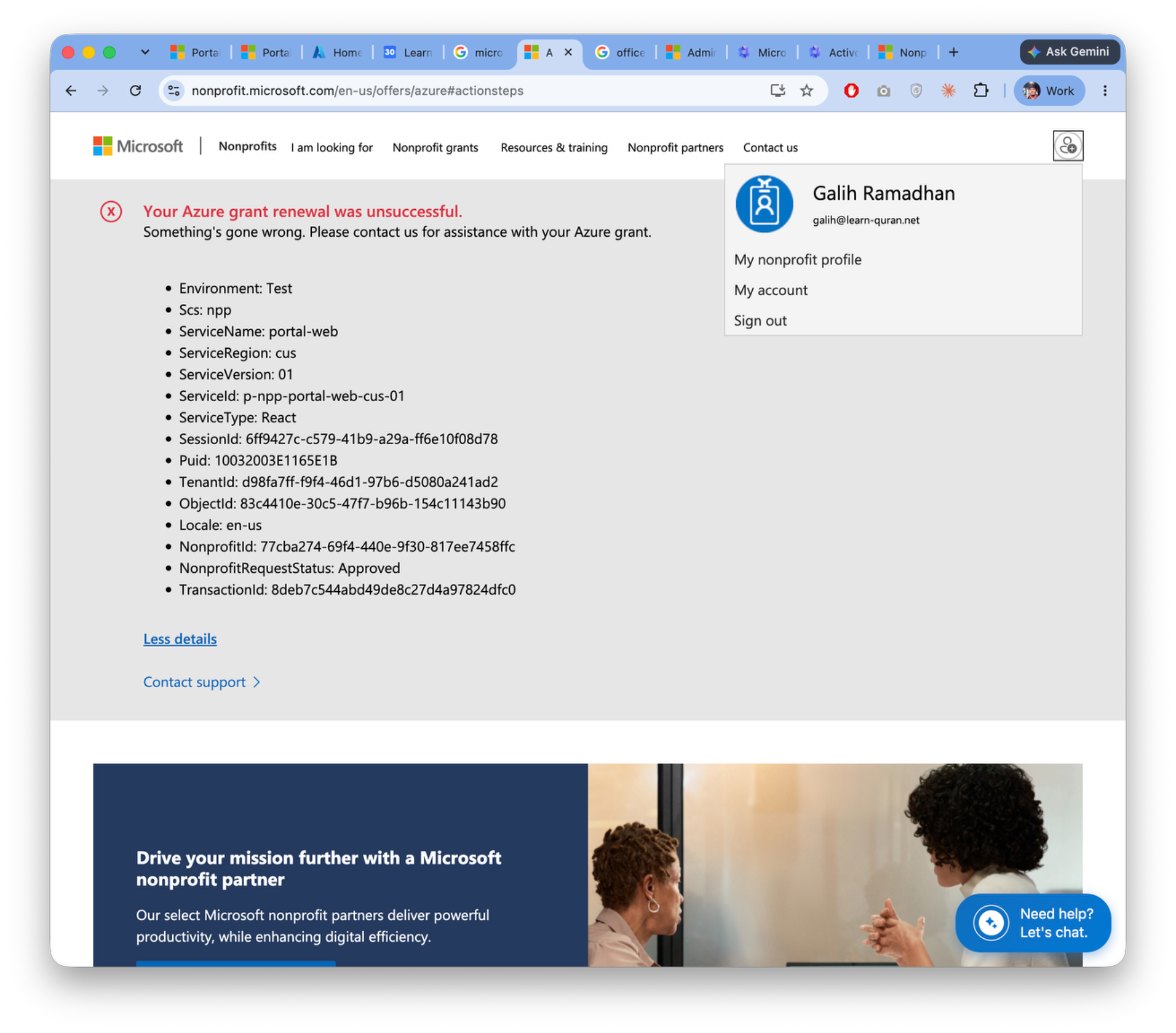 02-renewal-error-galih-account