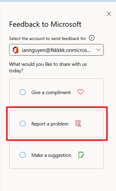 New Outlook Preview attachment window not closing - Microsoft Q&A