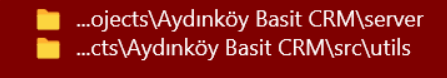 User's image