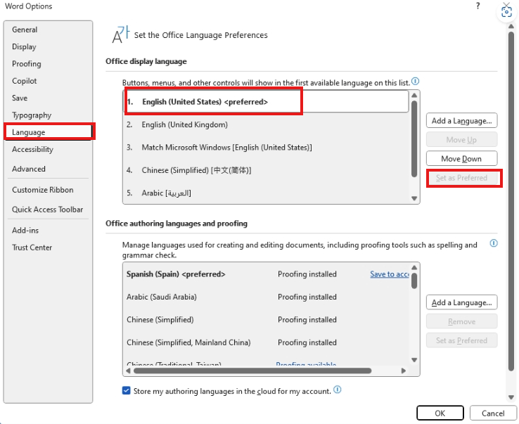 Can't add Chicago citation style under references in Word. - Microsoft Q&A