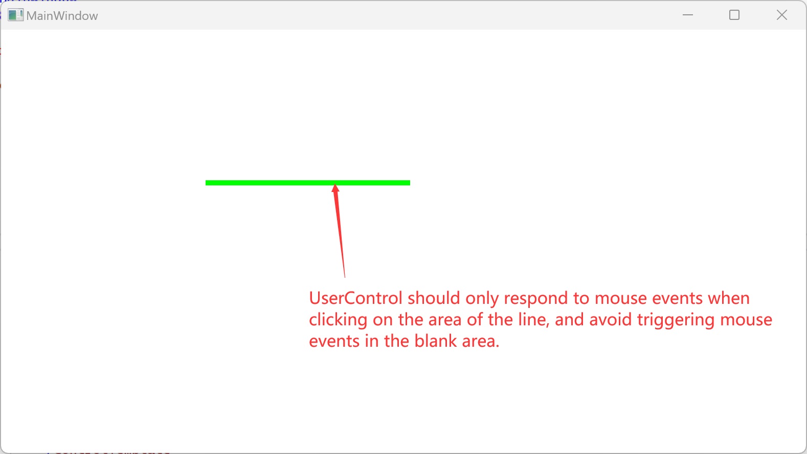 HitTest is buggy / not accurate when the UserControl's RenderTransform ...