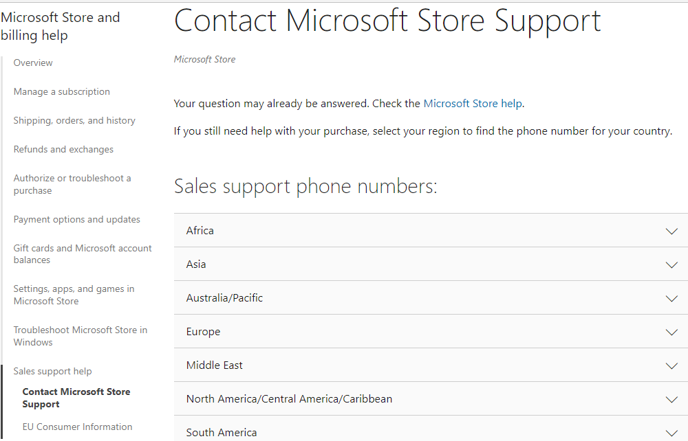 Hey! Can I get a refund if I have not used Microsoft Office but have ...