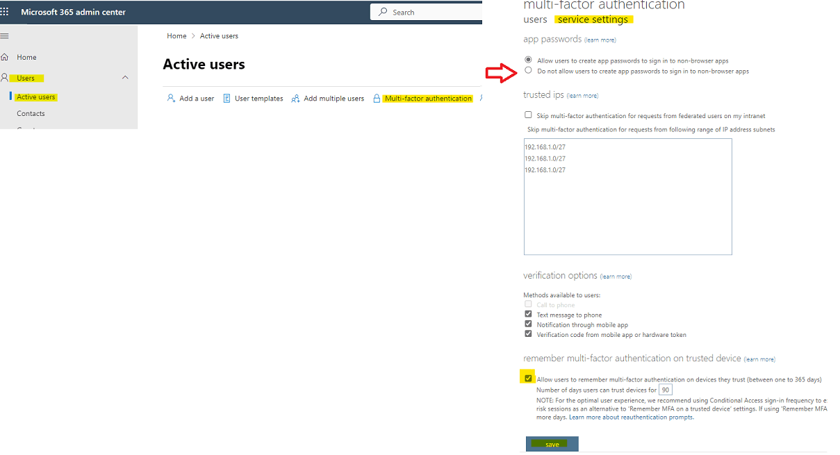 None of the “stay signed in” options are working. How do I shut off ...