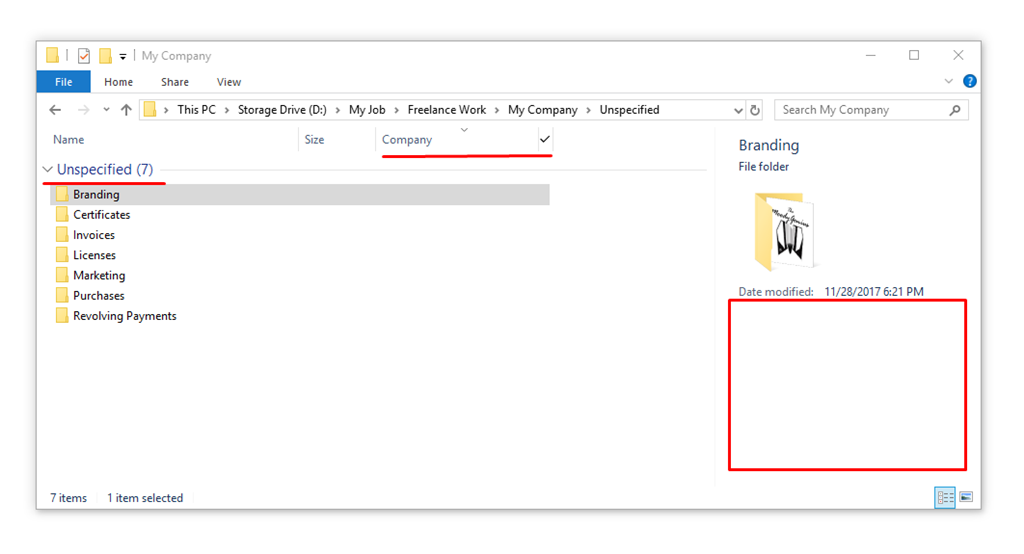 How to do Batch-Property changes to Folders & How to do Folder/File ...