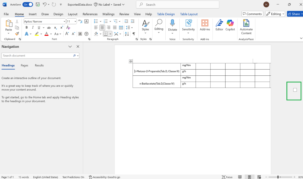 Immagine dell'utente
