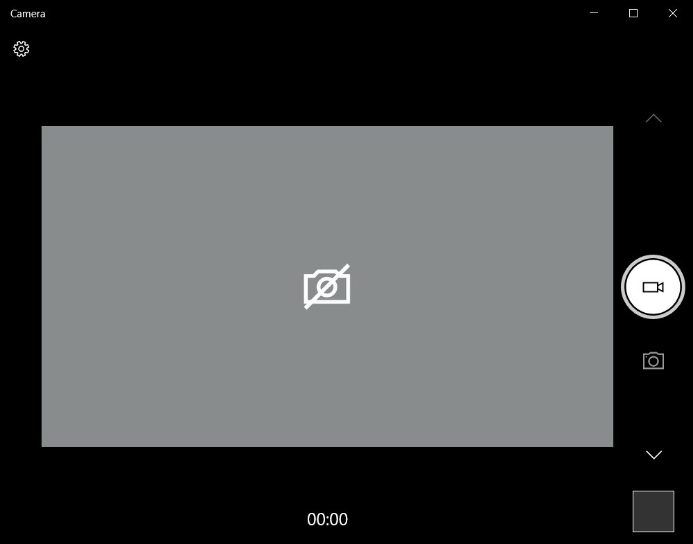Camera problem appears after every log in - Microsoft Q&A