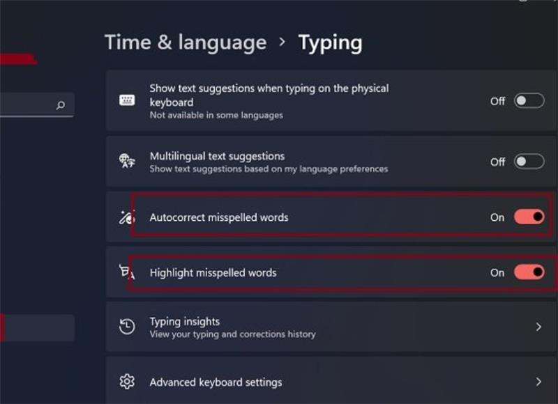 Auto Correct Feature Not Functioning in Outlook Desktop Application ...