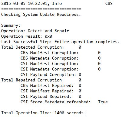 Windows Server 2012 R2 RAS Install Fails - Microsoft Q&A