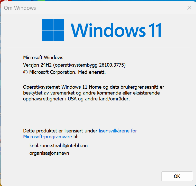 Problems with windows update - Microsoft Q&A