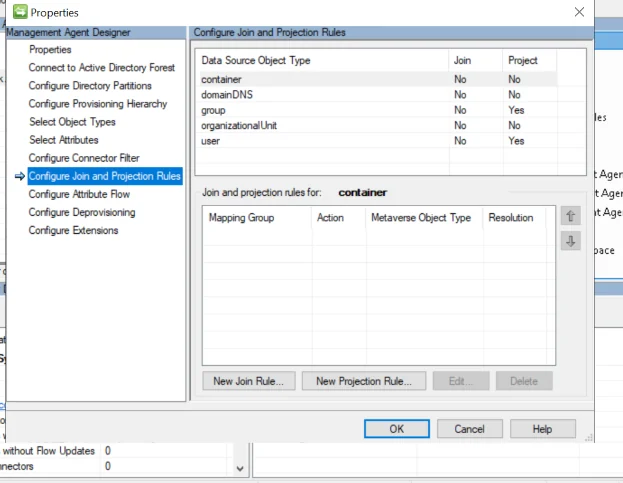 r/activedirectory - Group membership sync using MIM