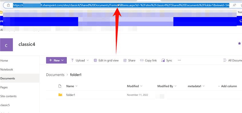 Sync external shared folder into Teams - Microsoft Q&A