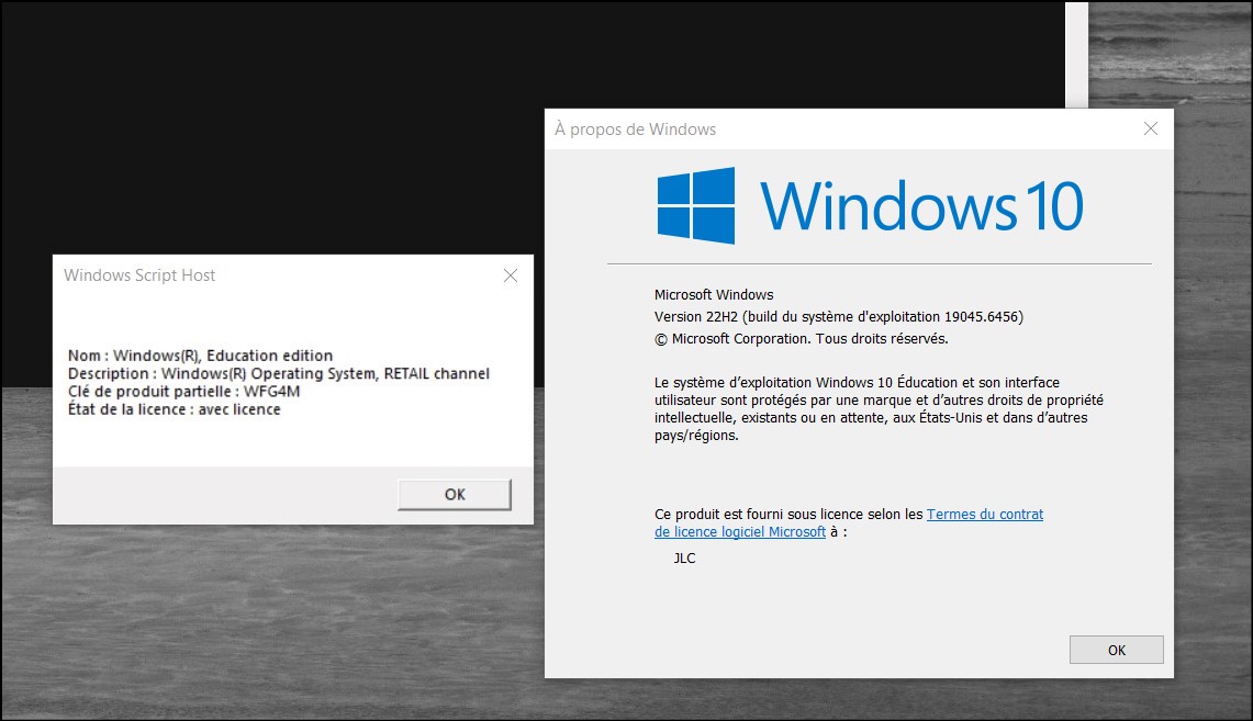 retail windows 10