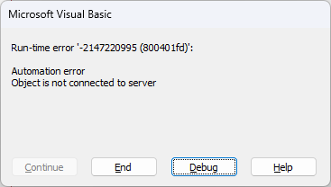 MS Access Bound Object Frame loses reference to Object via VBA ...