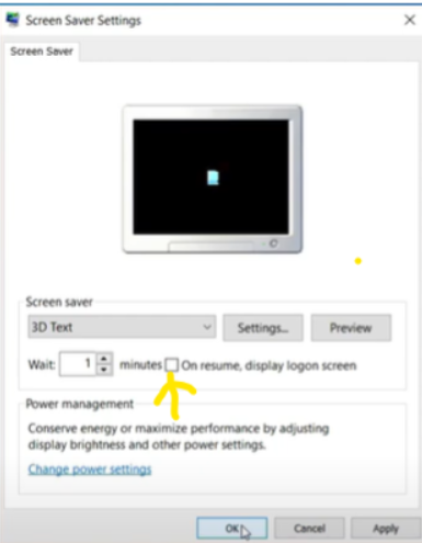 Windows intervening without permission by forcing password and PIN ...