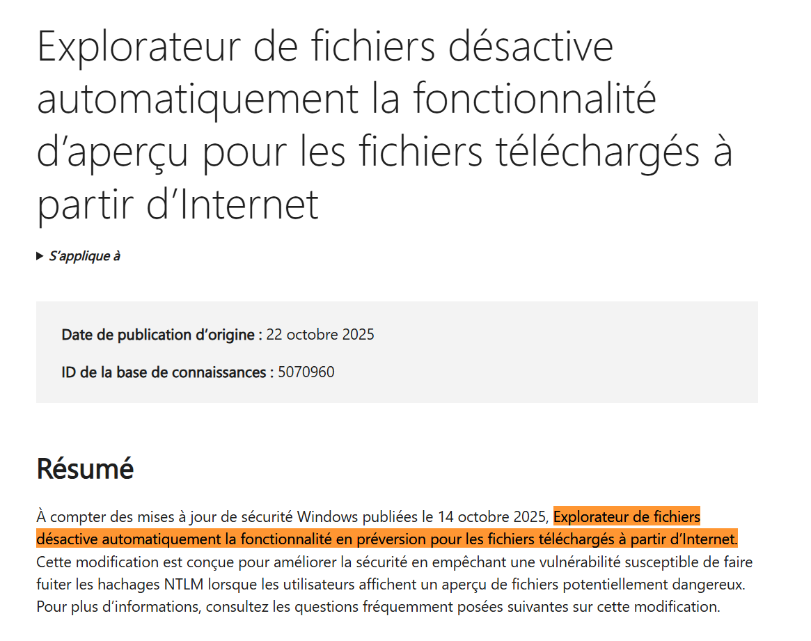 Image de l’utilisateur