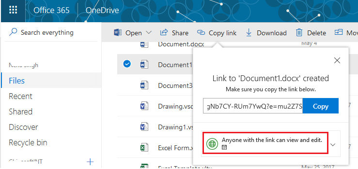 Embedding word file and excel file on our website - Microsoft Q&A
