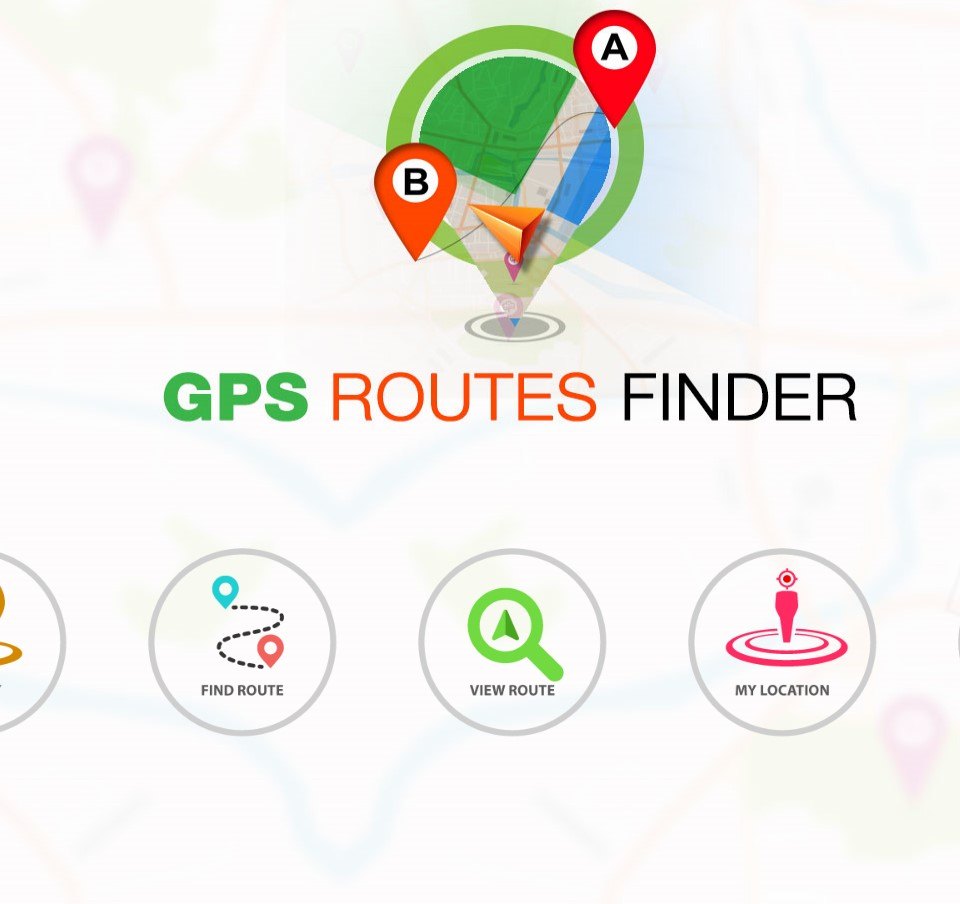 Delete GPS routes finder - Microsoft Q&A