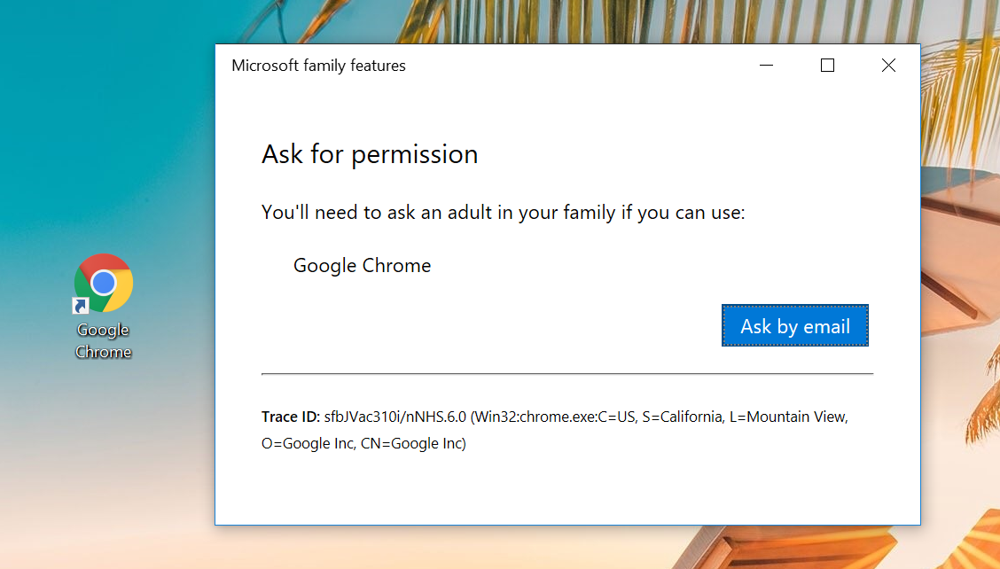 Family Features Microsot - Microsoft Q&A