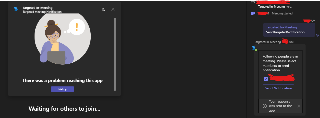 User's image