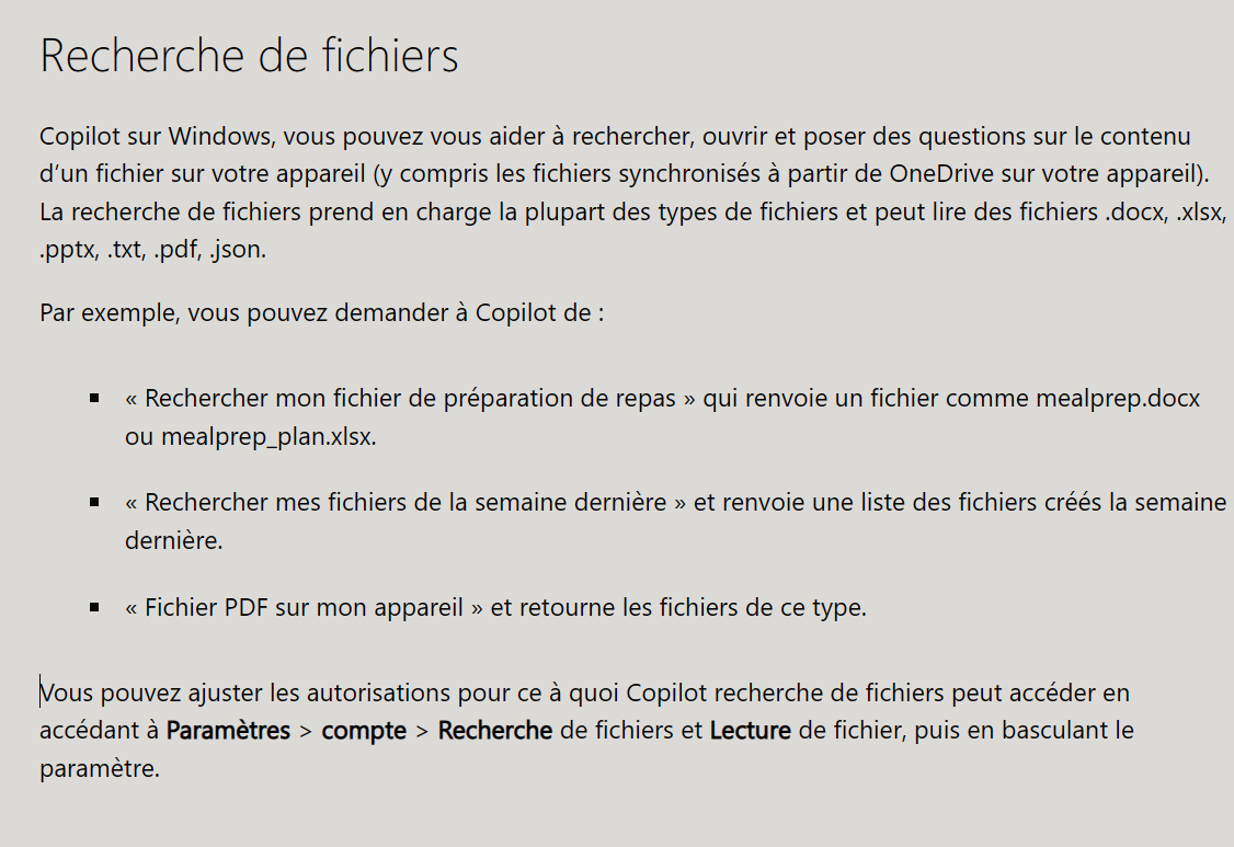 Image de l’utilisateur
