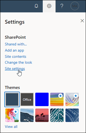 I want check Who viewed files on my Microsoft Sharepoint. Do have ...