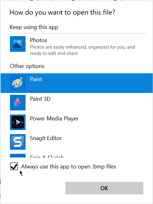 Cannot paste or edit bitmap objects in Word. PLS HELP!!! - Microsoft Q&A
