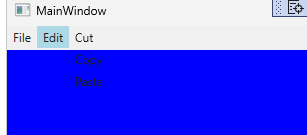 Is it possible to develop transparent submenus using toolStrip or ...