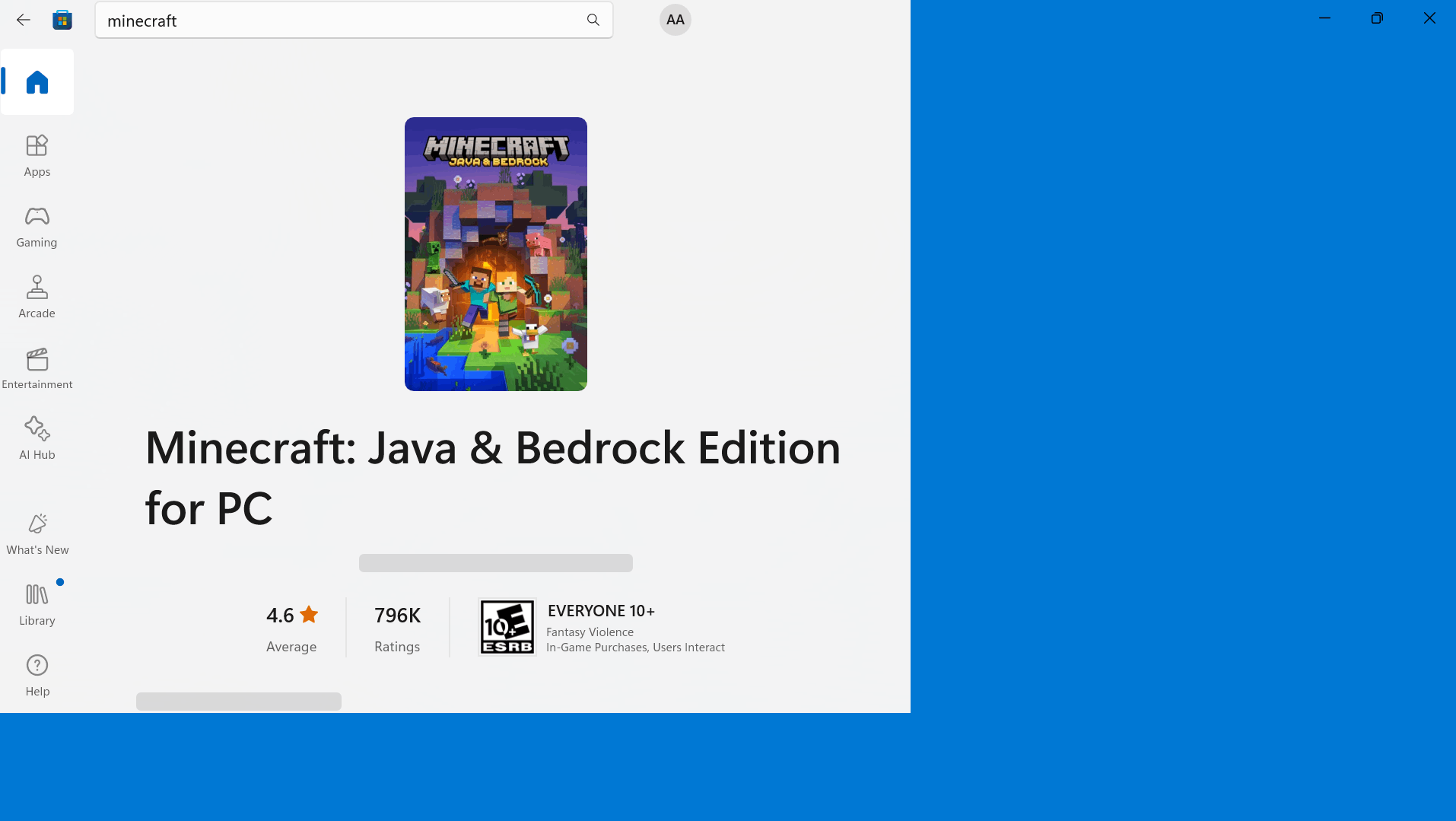 How do i fix Microsoft store not downloading anything? - Microsoft Q&A