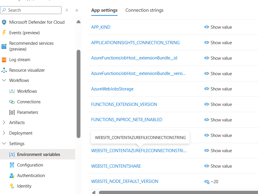 Logic App with Recurrance trigger needs Contributor role for a manual ...