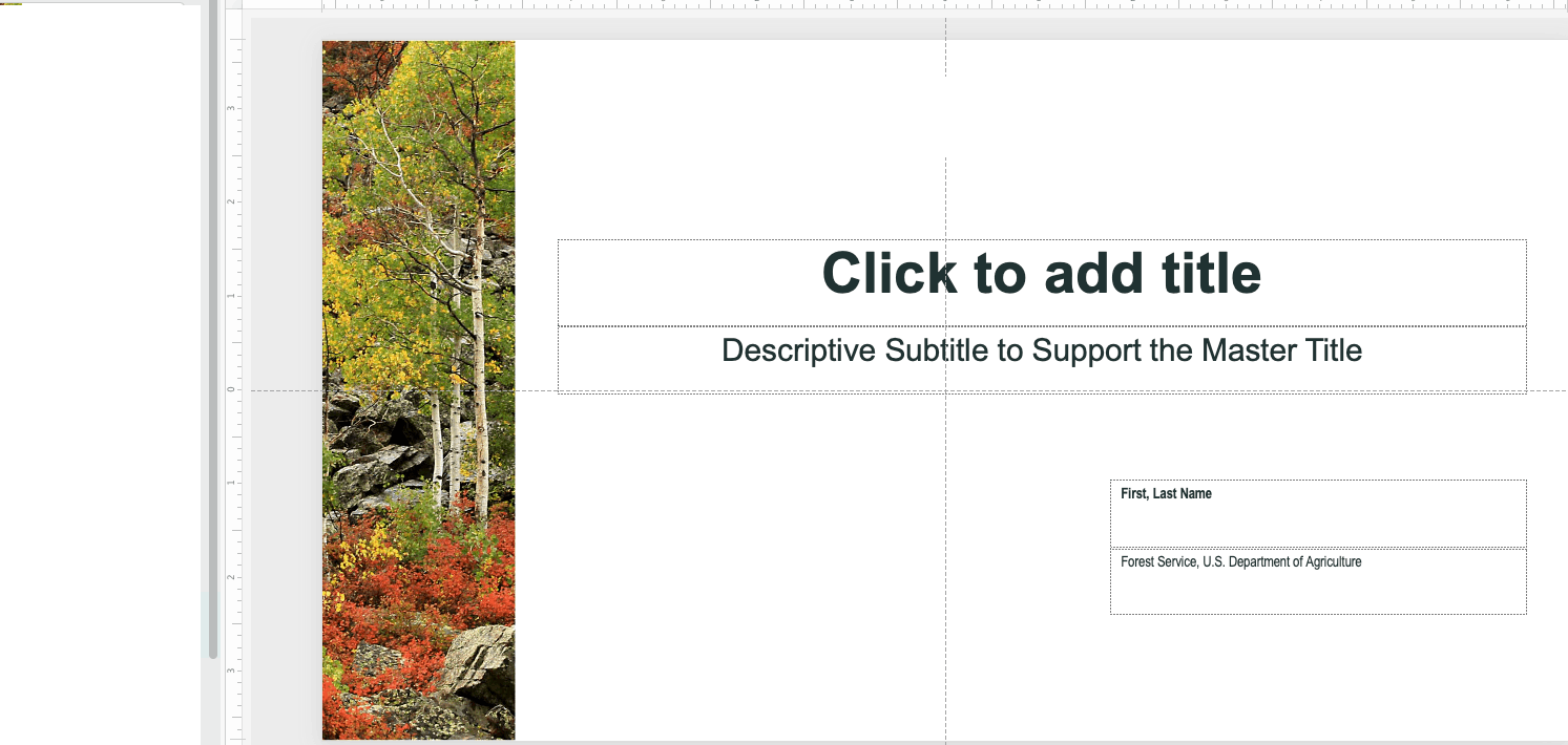 PPTX Master Slide has 3 lines of text. When I close the Master Slide and  select a New Slide for my presentation, only the first line of text from  the text box