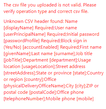 csv