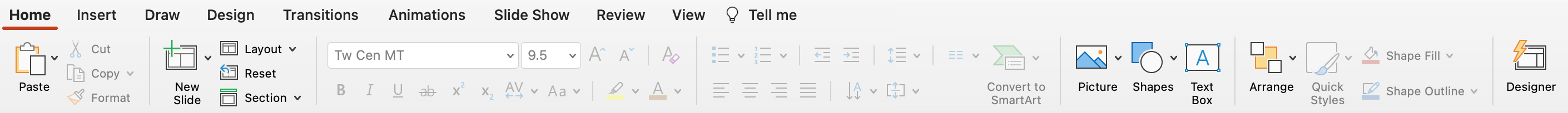 Acrobat tab has disappeared from PowerPoint ribbon after reinstallation ...
